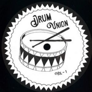 DRUM UNION VOL. 1