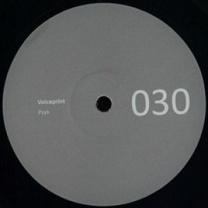 VOICEPRINT