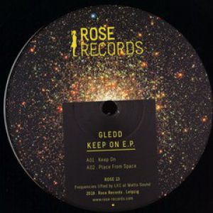 DISPLACED KEYS EP