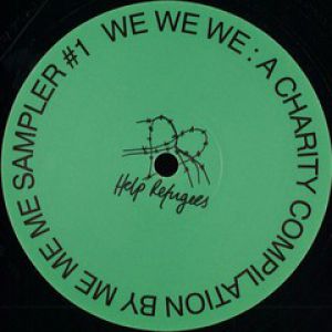 WE WE WE