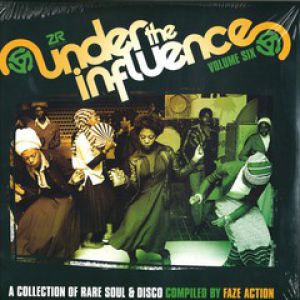 UNDER THE INFLUENCE VOL. 6