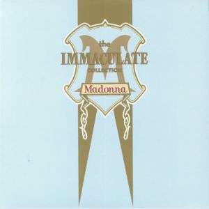 THE IMMACULATE COLLECTION