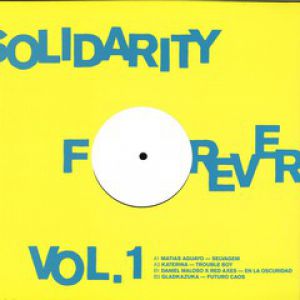 SOLIDARITY FOREVER