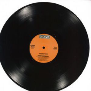 GROOVE ON DOWN