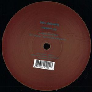 MAGNUS EP