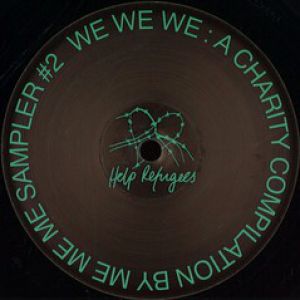 WE WE WE 