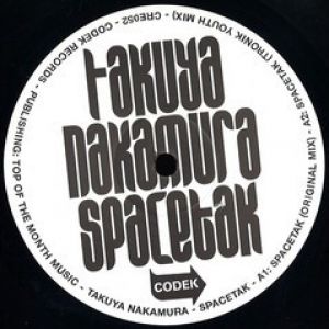 SPACETAK