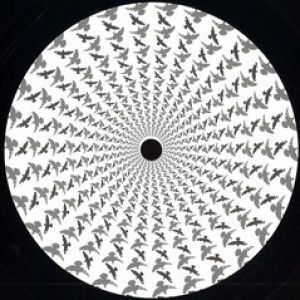 MERCURY RISING EP