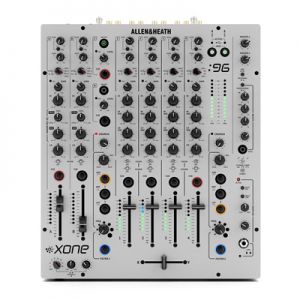 ALLEN & HEATH XONE 96