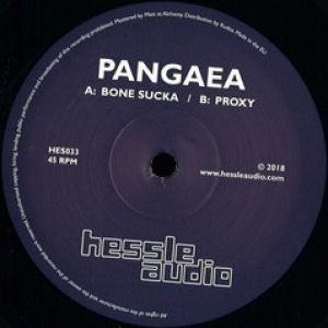 BONE SUCKA / PROXY