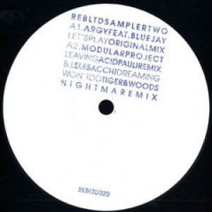 REBLTD SAMPLER 2
