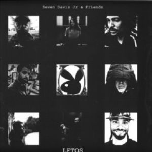 LFTOS THE REMIXES