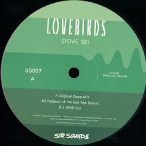 DOVE SEI