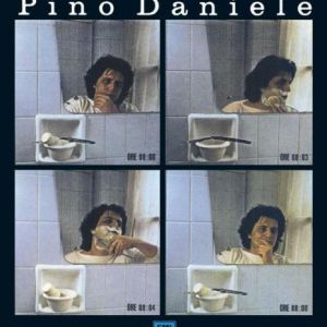 PINO DANIELE