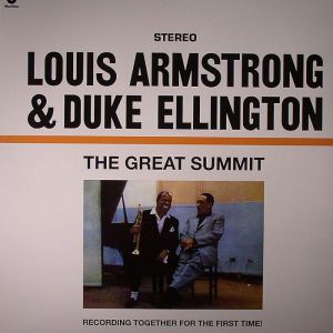 THE GREAT SUMMIT