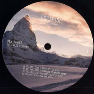 DSX ENV 00 REMIXED