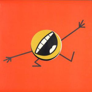 HAPPINESS THERAPY SPLIT VOL. 1