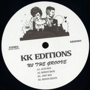 N2 THE GROOVE