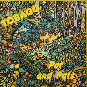 TOBAGO - REMIXES