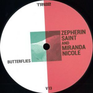 BUTTERFLIES
