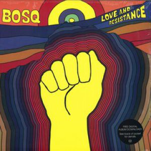 LOVE AND RESISTANCE