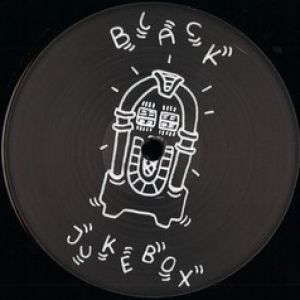 BLACK JUKEBOX 24