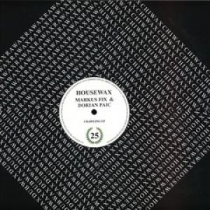 CRAWLING EP