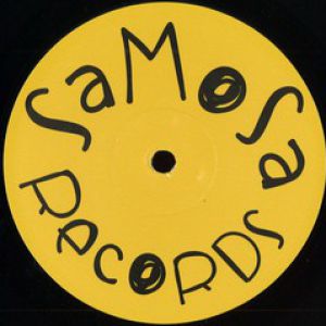 DISCO DUDE EP