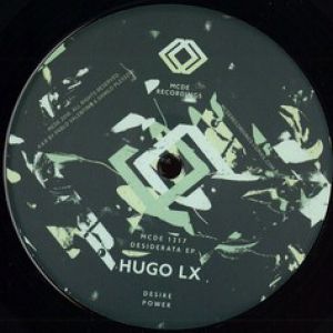 DESIDERATA EP