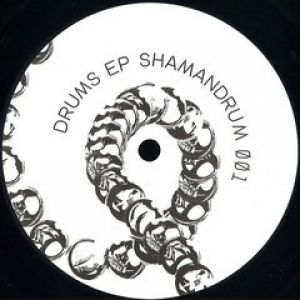 DRUMS EP