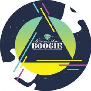 VOYAGER 84