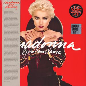 YOU CAN DANCE (RECORD STORE DAY EDITION)