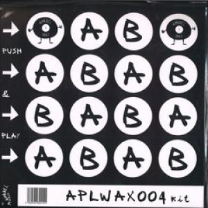 APPAREL WAX 004