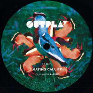 MATING CALL EP