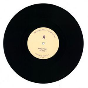 BAREFOOT BEATS 08
