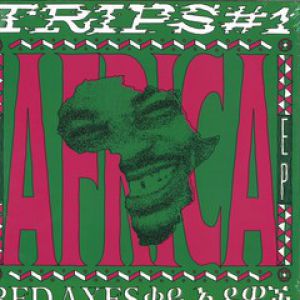 TRIPS #1 IN AFRICA