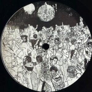 SEDOWA EP