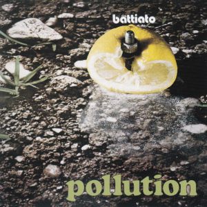 Pollution (180 Gr. Gatefold Vinile Bianco)