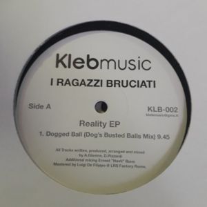 REALITY EP