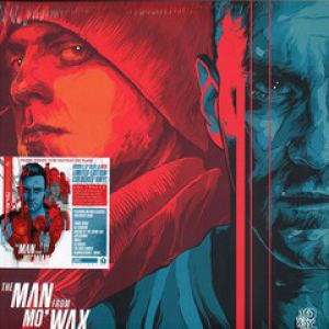 THE MAN FROM MO WAX (SOUNDTRACK)