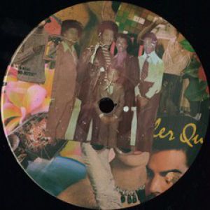 MELANGE EP