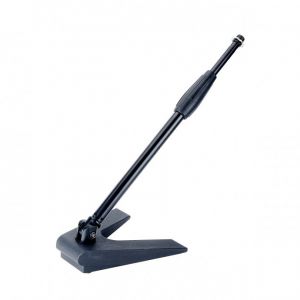 ASTA MICROFONO DA TAVOLO SOUNDSATION SMICS 600BK