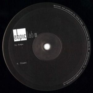 ATIPICLAB 001