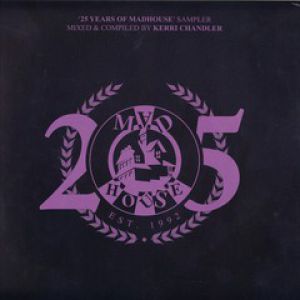 5 YEARS OF MADHOUSE