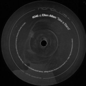 TAKE A STAND EP