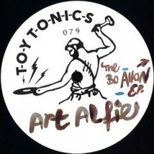 THE BO ALLAN EP