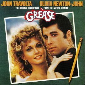 GREASE (SOUNDTRACK) 2XLP