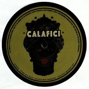 RITMO QUE MATA / FLOR DE CANELA