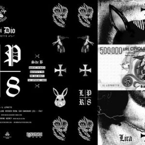 LIRA DI DIO