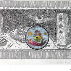 SHILA EP